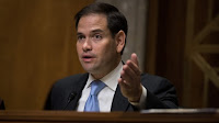 Rubio Shows Penis