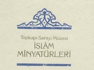 E- Kitap- Kitap Topkapı Sarayı Müzesi – İslâm Minyatürleri