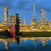 CHEAP OIL CAN´T CRACK EUROPEAN REFINERS´  WOES / THE WALL STREET JOURNAL