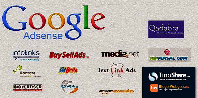 Top 5 Ways to Make Money Without AdSense