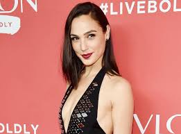 Gal Gadot