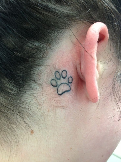  Cool, Cute & Small Tattoos of Symbols