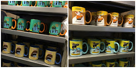 star wars gift shop disney hollywood studios mugs