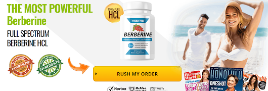 Powerhouse: Berberine Keto Capsules Infused Bliss — FastReport Forum