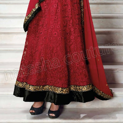 Frock Anarkali Suits For Girls 2013 Women Style 2013 Icons Dress Guide Logo Summer Hair