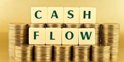 Kekayaan dan Cash Flow Di Mata Robert Kiyosaki