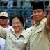 Sama-Sama Dikhianati, Megawati Harus Tiru Sikap Negarawan Prabowo