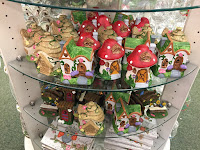 dollar tree fairy garden