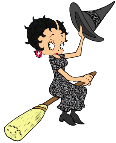 betty boop halloween (8)