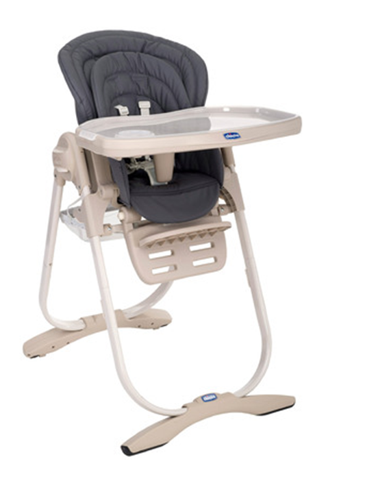 Avis Chaise Haute Polly Magic Chicco Chaises Hautes Repas bébé 