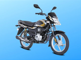 Top 5 Cheapest Bikes In India 2024