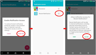 Cara Melihat Pesan Whatsapp yang telah dihapus oleh Pengirimnya