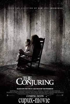 The Conjuring (2013) R6 WEBRip 480p cupux-movie.com