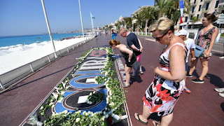 Attentat de Nice : le "mentor influent" du terroriste n’est pas radicalisé selon l’administration pénitentiaire