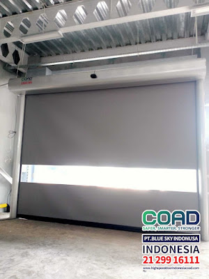 COAD AUTO DOOR, COAD, High Speed Door, Rapid Door, Garage Door, Jual Pintu Pabrik, Pintu Otomatis, Pintu Garasi Otomatis, Pintu Garasi, Garage Door, Overhead Door, Pintu Pabrik Otomatis, Harga High Speed Door, Jual High Speed Door, Pintu Rapid Door, High Speed Door Indonesia, Jual Rapid Door, Jual Pintu Otomatis