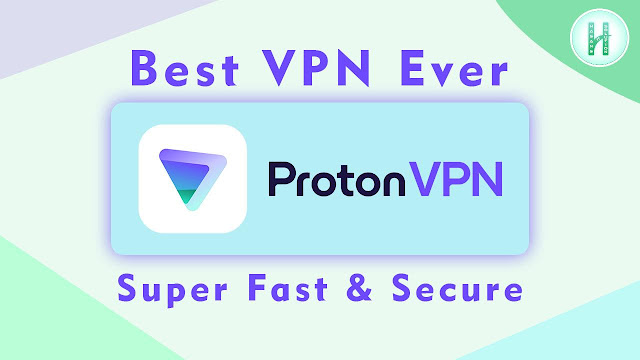 Free Download Proton VPN for Windows PC