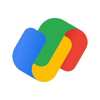 google pay apk logo