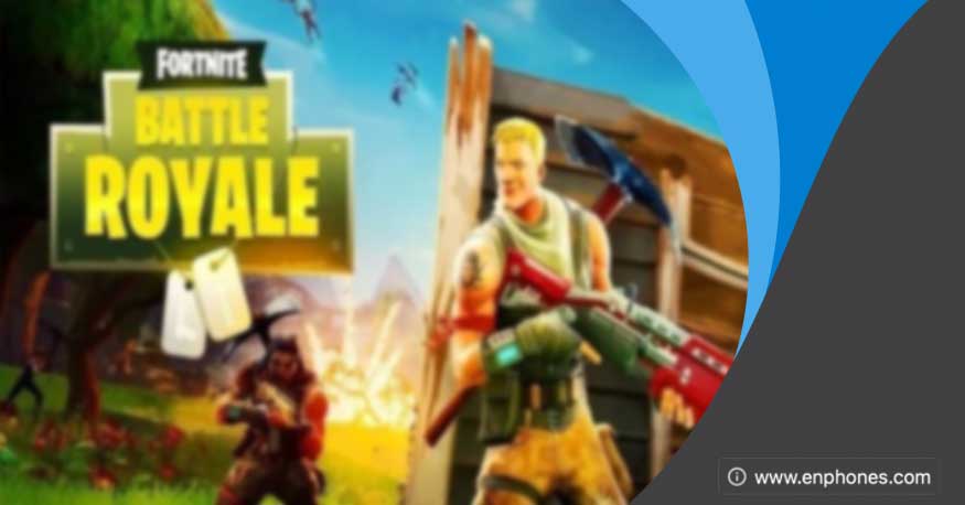 Download fortnite apk for android - direct link