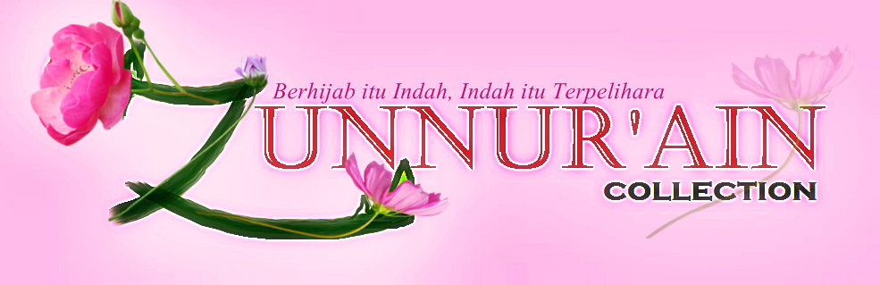 Zunnur' Ain Collection