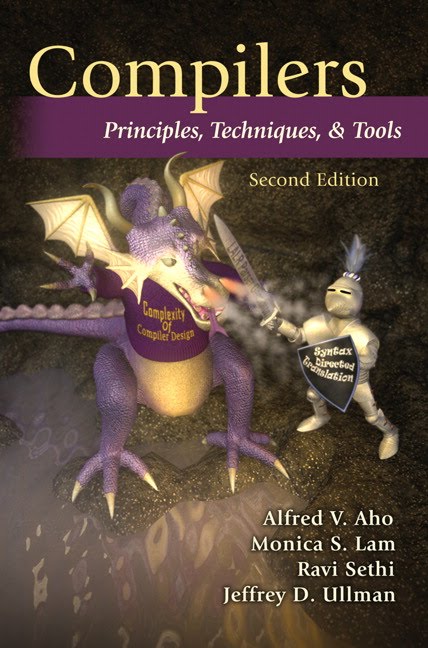 Title: Compilers Principles Techniques Tools by Alfred Aho, Monica Lam, 