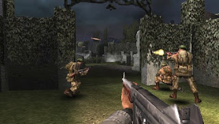 LINK DOWNLOAD GAMES CALL OF DUTY ROADS TO VICTORY PSP ISO FOR PC CLUBBIT