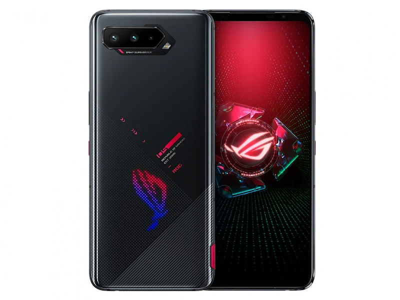 Asus ROG Phone 5 prix maroc