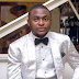 Ubi Franklin: ‘If a girl rejects your proposal, move on’