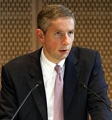 klaus kleinfeld