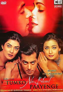 Tumko Na Bhool Paayenge 2002 Hindi Movie Watch Online