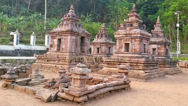 candi ngempon