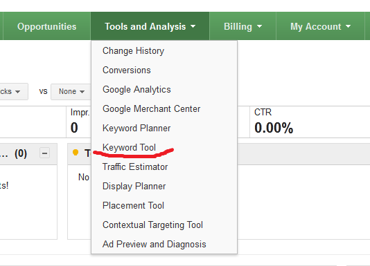  شرح استعمال جوجل ادوردز Google AdWords 