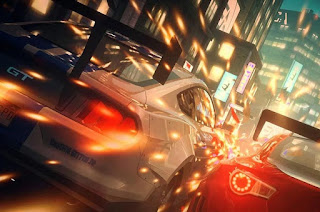 Download Game Android - Need For Speed No Limits v1.1.7 APK + DATA