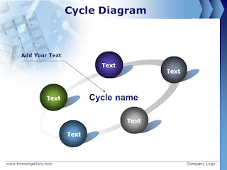 Descargar Plantilla PowerPoint  - 009