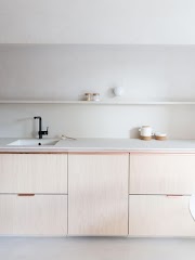 Incorporating Wood in the Kitchen Design