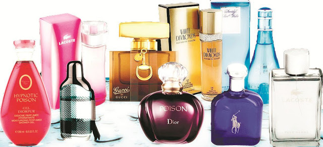 Сім головних помилок при нанесенні парфуму
