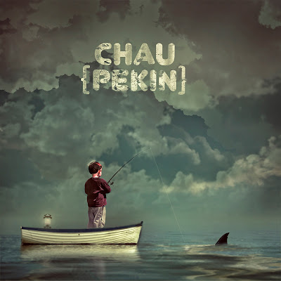 CHAU PEKÍN - Algo está por salir mal (2016)