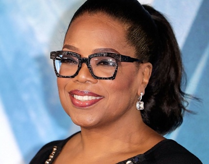 Oprah Winfrey Biography, Age, Height‎, Husband, Children, Net Worth, TV Show, Movies, Books, Story & More