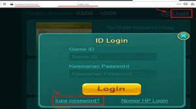 Cara Hack Akun Domino tanpa Verifikasi