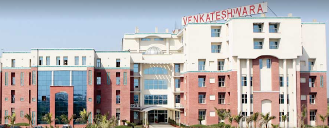 Venkateshwara Open University Online MBA in Business Analytics and Intelligence