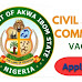 Job Vacancy in Akwa Ibom State Civil Service: How to Apply for the Available Positions
