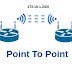 Pengertian Point to Point, Point to Multipoint Dan Multipoint to Multipoint