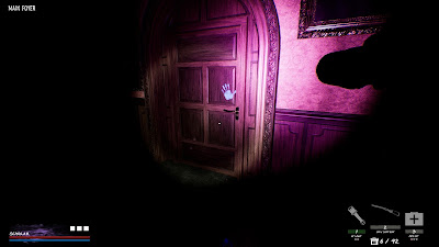 Phantom Hysteria Game Screenshot 5