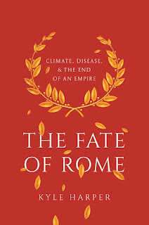 The Fate of Rome Kyle Harper