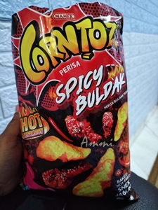 Corntos