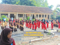 Contoh Surat Keputusan TIM TPPK Sekolah SDN 1 Asemrudung