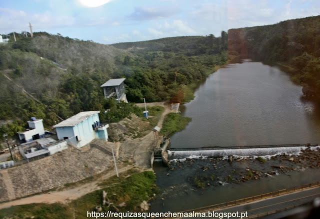 REPÚBLICA DOMINICANA Rio Chávon