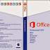  Microsoft Office Professional Plus 2013+Crack+Activator