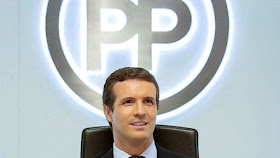 Pablo Casado