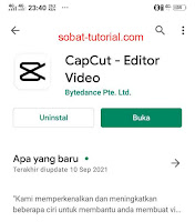 CapCut