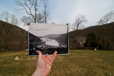 Looking Into the Past by Jason Powell Seen On www.coolpicturegallery.us